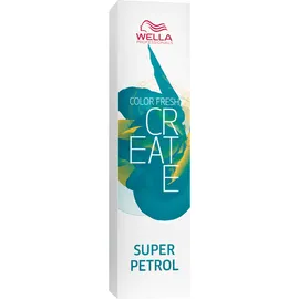 Wella Color Fresh Create 13 super petrol 60 ml