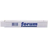 FORUM Zollstock Holz 2 m