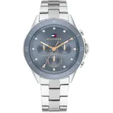 Tommy Hilfiger Multi Zifferblatt Edelstahl 36 mm 1782708