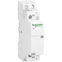 Schneider Electric Installationsschütz iCT 25A 1S 230/240V 50Hz A9C20731