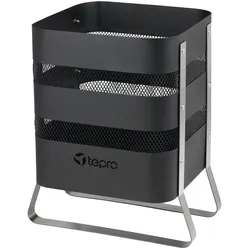 Tepro Design Feuerkorb Milburn