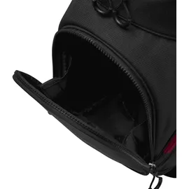 Wilson Bag I-Lock CART Schwarz/Grau