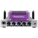Hotone NLA-2 Purple Rain 5 W Verstärker Gitarrenkopf