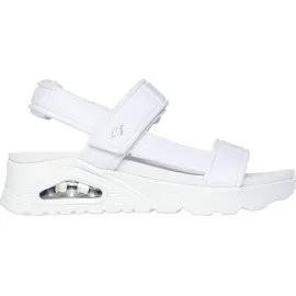 SKECHERS UNO Summer Herren Weiß 39