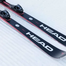 Head Supershape e-Rally/ PRD 12 GW - 170cm
