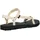 Teva Original Universal Herren Weiß/Schwarz 38