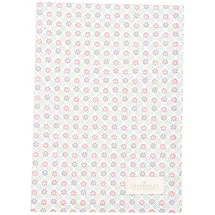 GREENGATE Sybille Geschirrtuch White 70x50cm