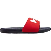 HELLY HANSEN Flip-flops - Navy / Alert Red -