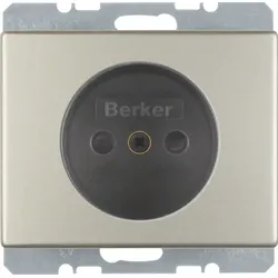 Berker Steckdose eds 6161140104