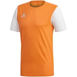 adidas Estro 19 Fußball Trikot Herren DP3236 - solar orange M