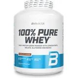 BIOTECH 100% Pure Whey Schokolade Pulver 2270 g