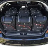 KJUST Kofferraumtaschen-Set 6-teilig Mercedes-Benz R-Klasse 251 7027039