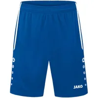 Jako Allround Shorts Herren sportroyal L