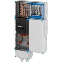 Hensel Ladeverteiler Mi EV 43kW 3000