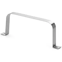 Naber MF-RSS 125 Flachkanalhalterung