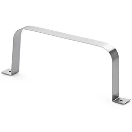Naber MF-RSS 125 Flachkanalhalterung