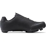 Northwave Rebel 3 MTB schuhe schwarz 47