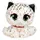 Gund P.Lushes Pets Carti 30 cm Weiß