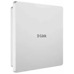 Schnittstelle D-Link DAP-3666 867 Mbps Weiß WiFi 5