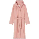 Marc O'Polo Bademantel Timeless Women Rose Powder S - S