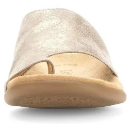 Gabor Damen, beige, 39
