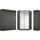 Rauch Eckschrank HOMBURG 253 x 197 x 163 cm Grau