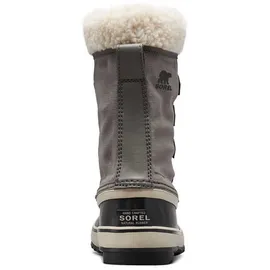 Sorel Winter Carnival quarry/black 37