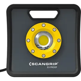Scangrip Arbeitsleuchte NOVA-Ex R 1700/3400Lumen