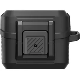 SPIGEN Lock Fit Matte black Samsung Galaxy Buds 3 Pro/3