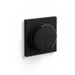Signify Philips Hue Tap - Lichtschalter - kabellos - ZigBee