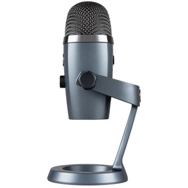 Blue Microphones Yeti Nano Shadow Grey (988-000205)