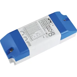 SELF ELECTRONICS SLD35-1000ILA-UN1 LED-Trafo 35 W, 8-42 V DC, 250-1000 mA, dimmbar