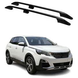 Omtec Dachträger Dachreling für Peugeot 3008 2013-2016