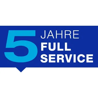 Brother Garantieerweiterung auf 5 Jahre ZWPS60044 für alle monochrom Lasergeräte