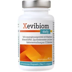 Xevibiom Daily