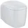 Vitra Plural Wand-WC mit WC-Sitz Weiß hochglanz