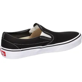 Vans Classic Slip-On black 37
