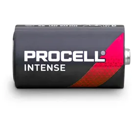 Duracell Procell Intense D 1300 mAh 10 St.