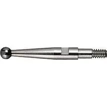 Käfer Messeins.D.2mm L.11,8mm KGL M1,6 HM Fühlh.-Messger.KÄFER
