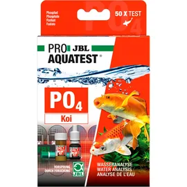 JBL Wassertest-Set 50 Tests