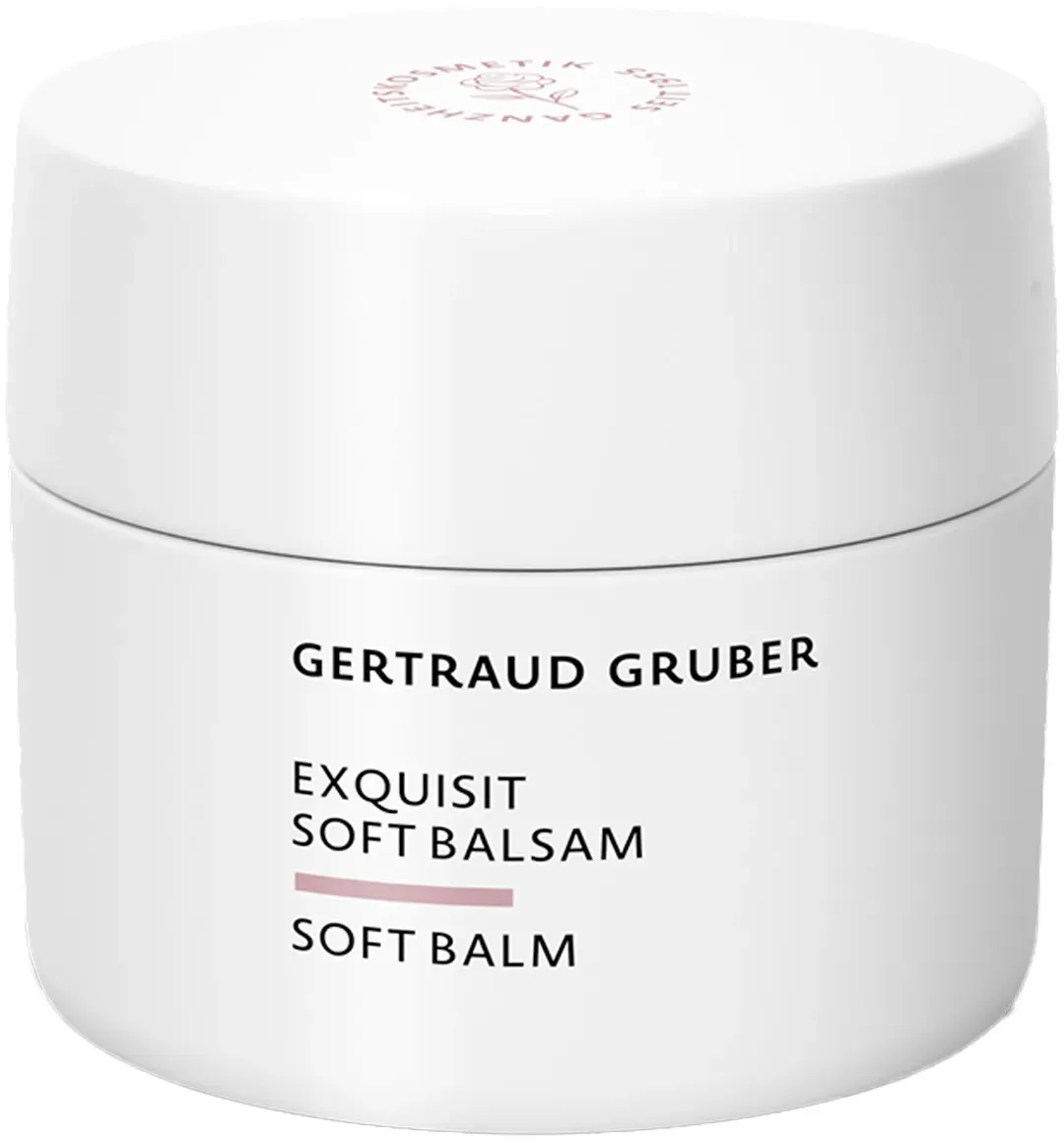 gruber soft balsam