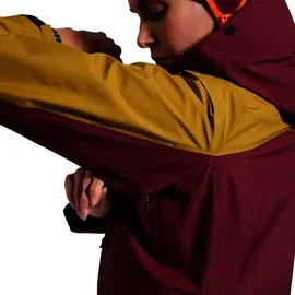La Sportiva Alpine Guide GTX Performance Jacke Roségold S