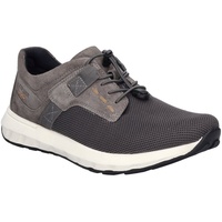 Josef Seibel Cameron 04, grau Sneaker