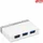 TRENDNET TU3 H4 USB 3.0 Hub 4-Port
