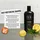 American Crew Daily Deep Moisturizing 1000 ml