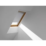 VELUX Verdunkelungsrollo Classic DBL M08 4204 grau