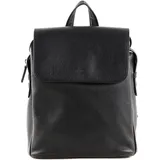 Picard Rucksack / Backpack Luis 7853 Rucksäcke Schwarz Damen