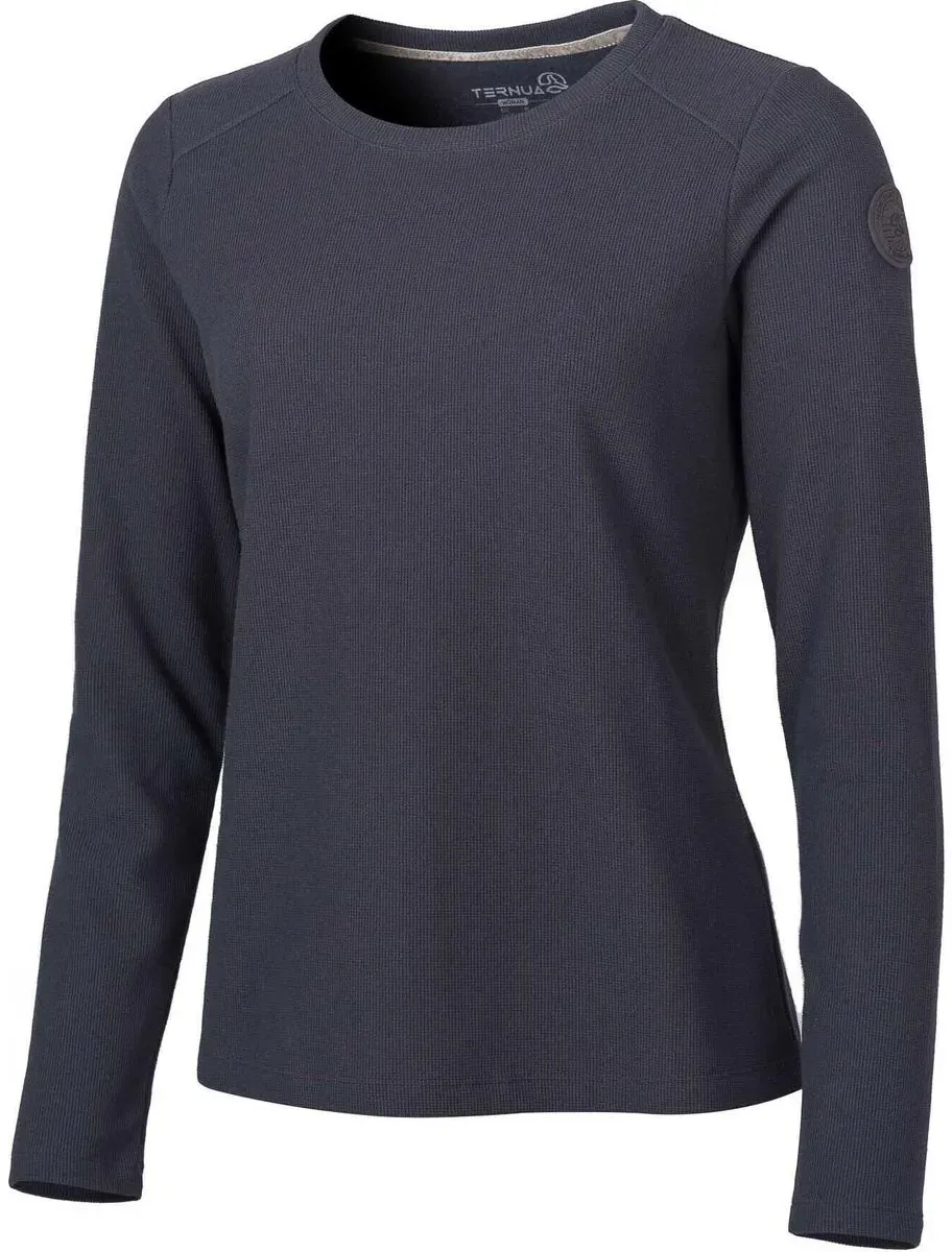 Ternua Lally whales grey (5775) XS