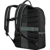 Wenger Move 16" Laptop-Rucksack schwarz