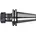 Fortis Fortis Zubehör Maschine Spannzangenfutter DIN69871ADB SK40 ER40 A80